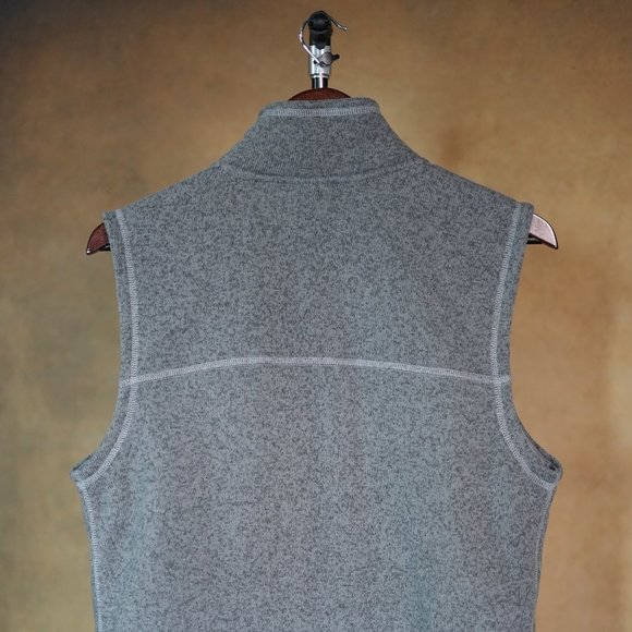 North Face Gordon Lyons Vest - Picture 3 of 3